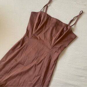 Aritzia Dress